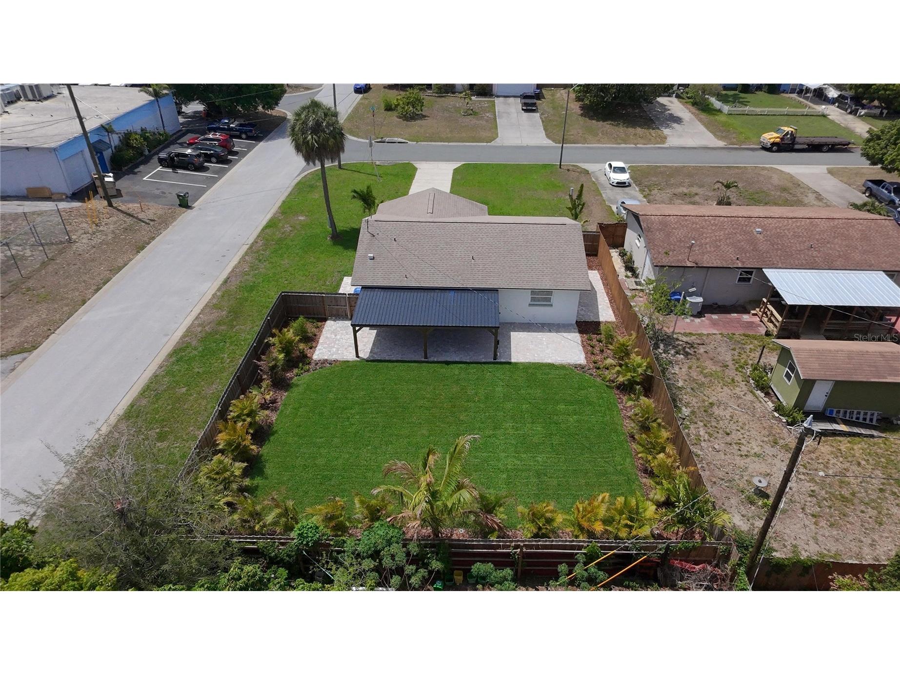 2401 16th Avenue N Saint Petersburg FL 33713 O6406243 image16