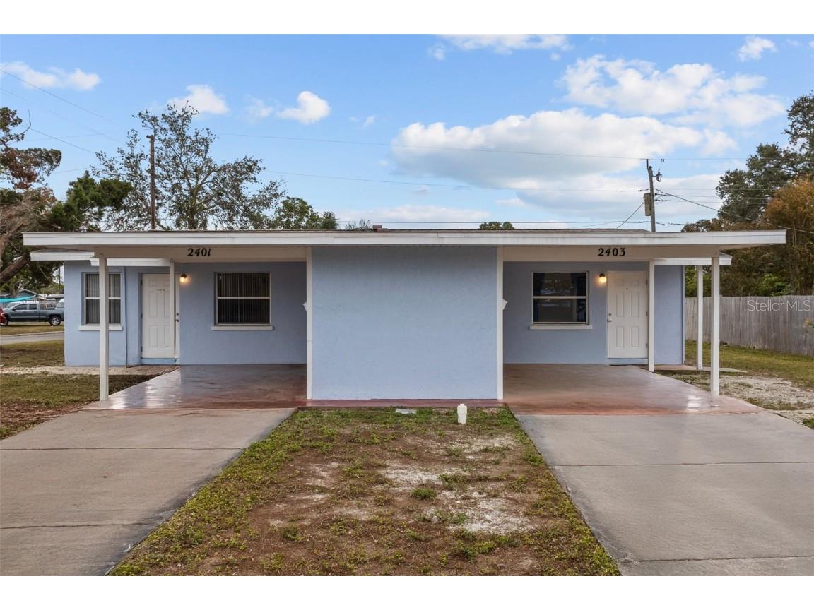 2401/2403 23rd Avenue W Bradenton FL 34205 TB8338011 image1