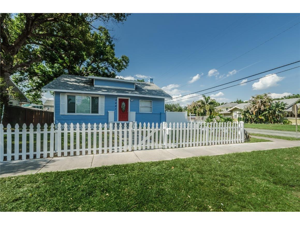 2401 2nd Avenue N Saint Petersburg FL 33713 U8229853 image1