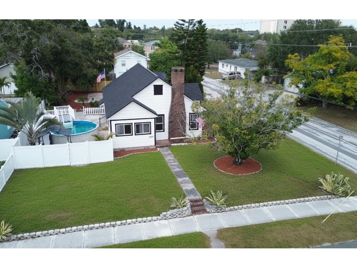 2401 8th Avenue N Saint Petersburg FL 33713 TB8457491 image1