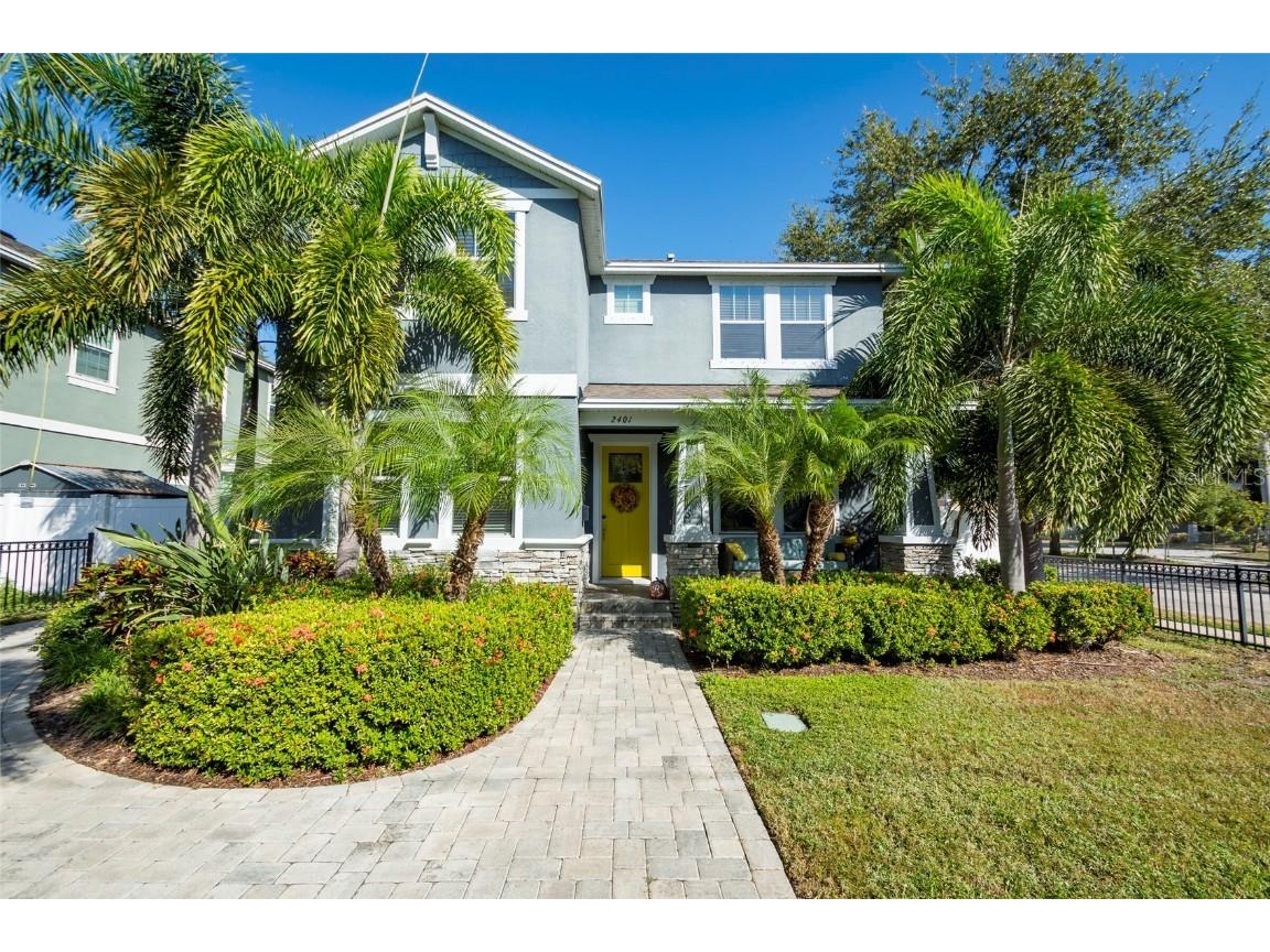 2401 9th Avenue N Saint Petersburg FL 33713 A4588025 image1