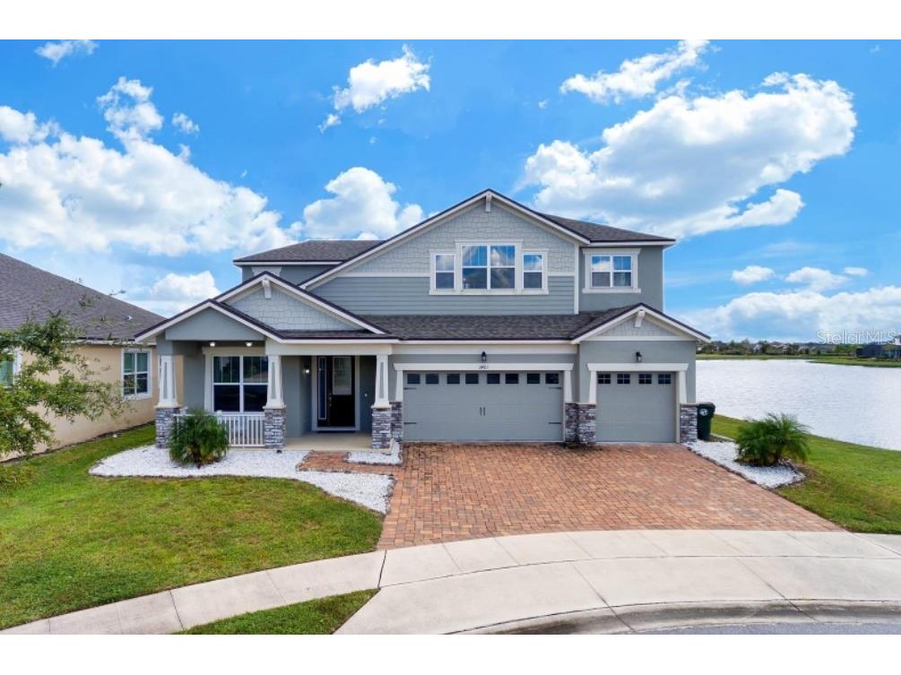 2401 Annacella Avenue Kissimmee FL 34741 O6217222 image1