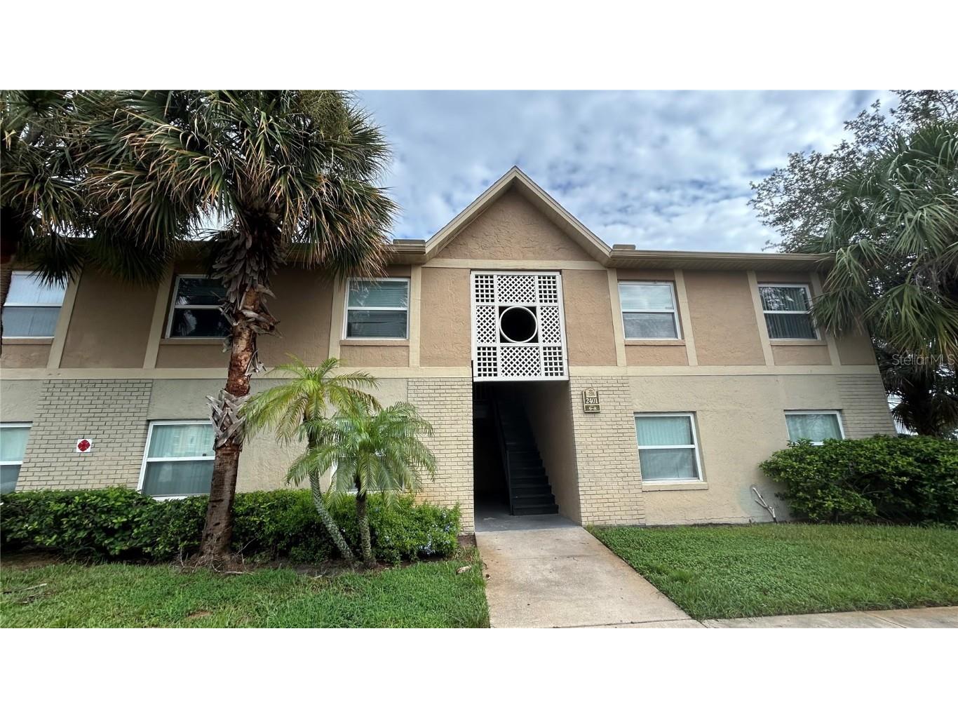 2401 Barley Club Drive #7 Orlando FL 32837 S5091174 image1