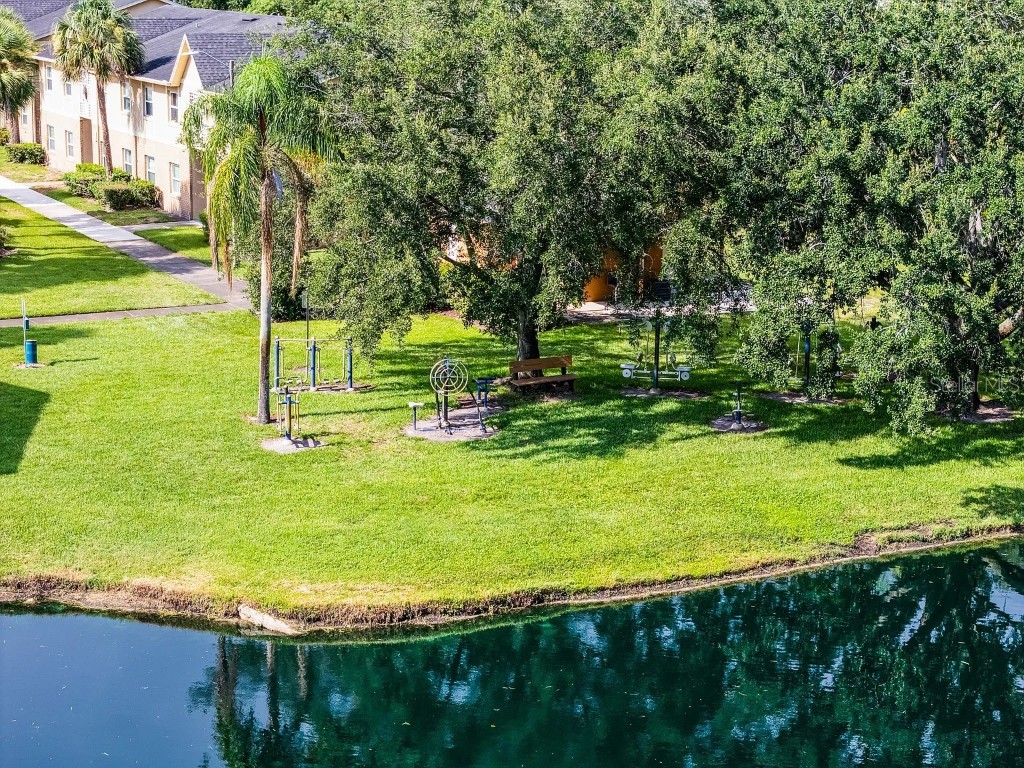 2401 Barley Club Drive #GE Orlando FL 32837 A4666716 image20