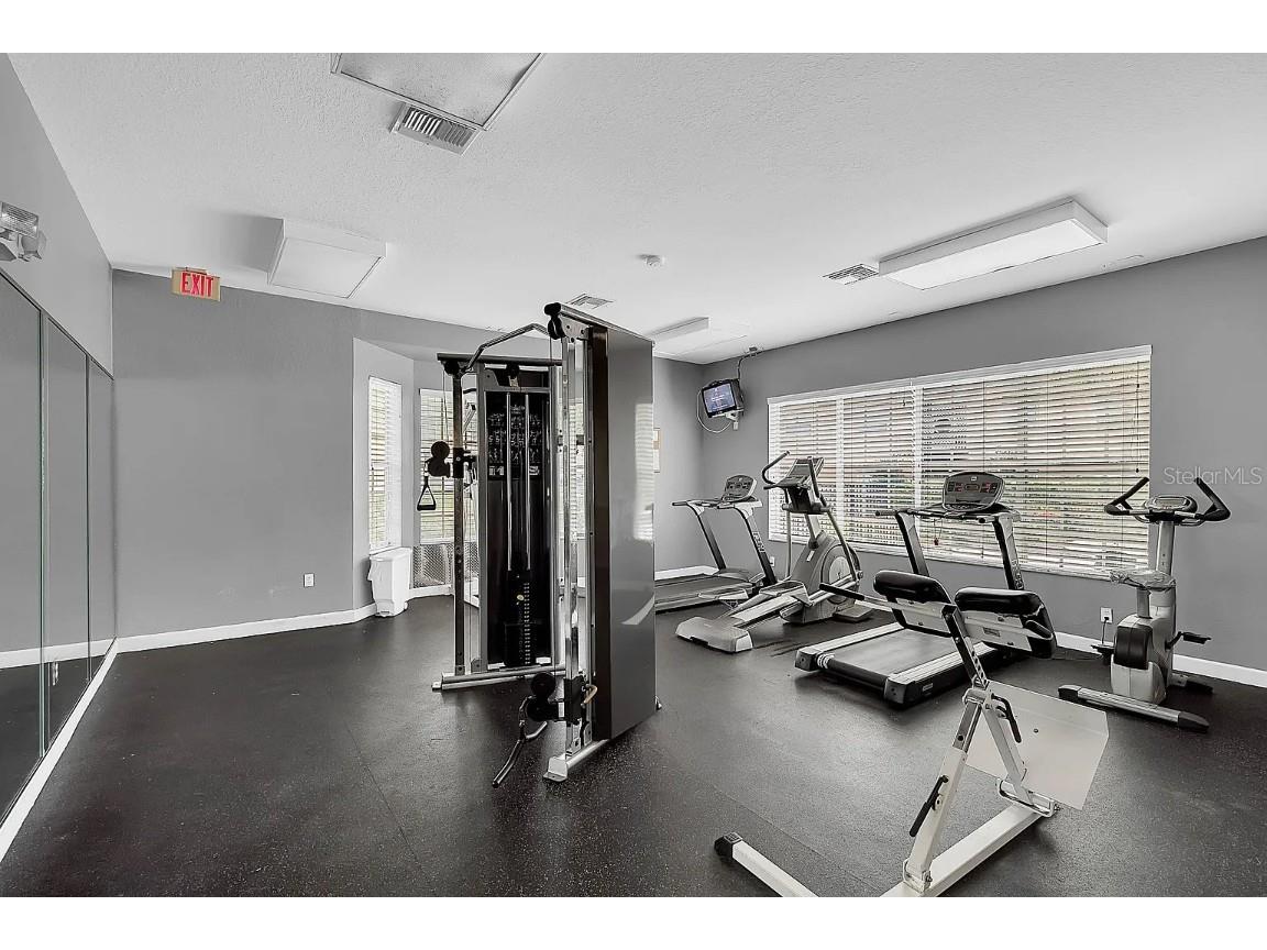 2401 Barley Club Drive #GE Orlando FL 32837 A4666716 image25