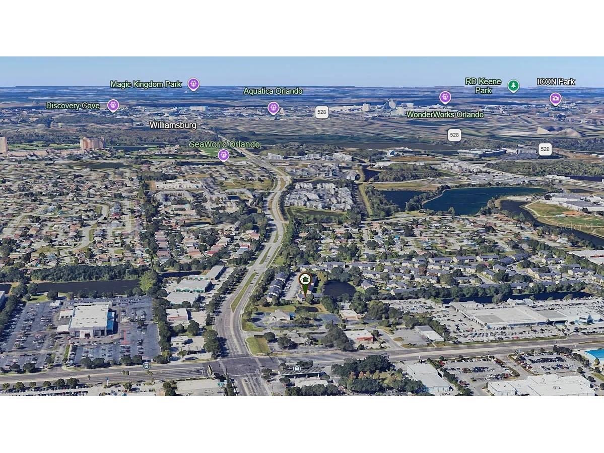 2401 Barley Club Drive #GE Orlando FL 32837 A4666716 image3