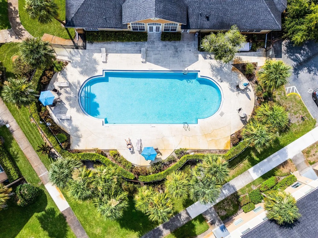 2401 Barley Club Drive #GE Orlando FL 32837 A4666716 image8
