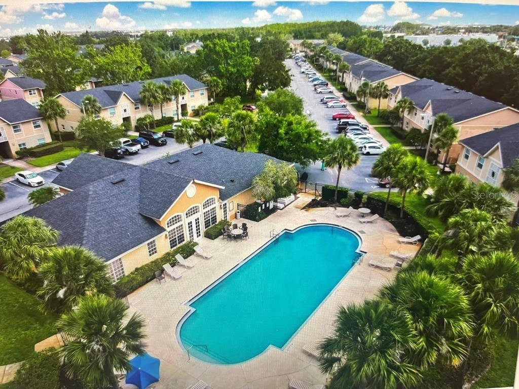 2401 Barley Club Drive #GE Orlando FL 32837 O6306719 image12