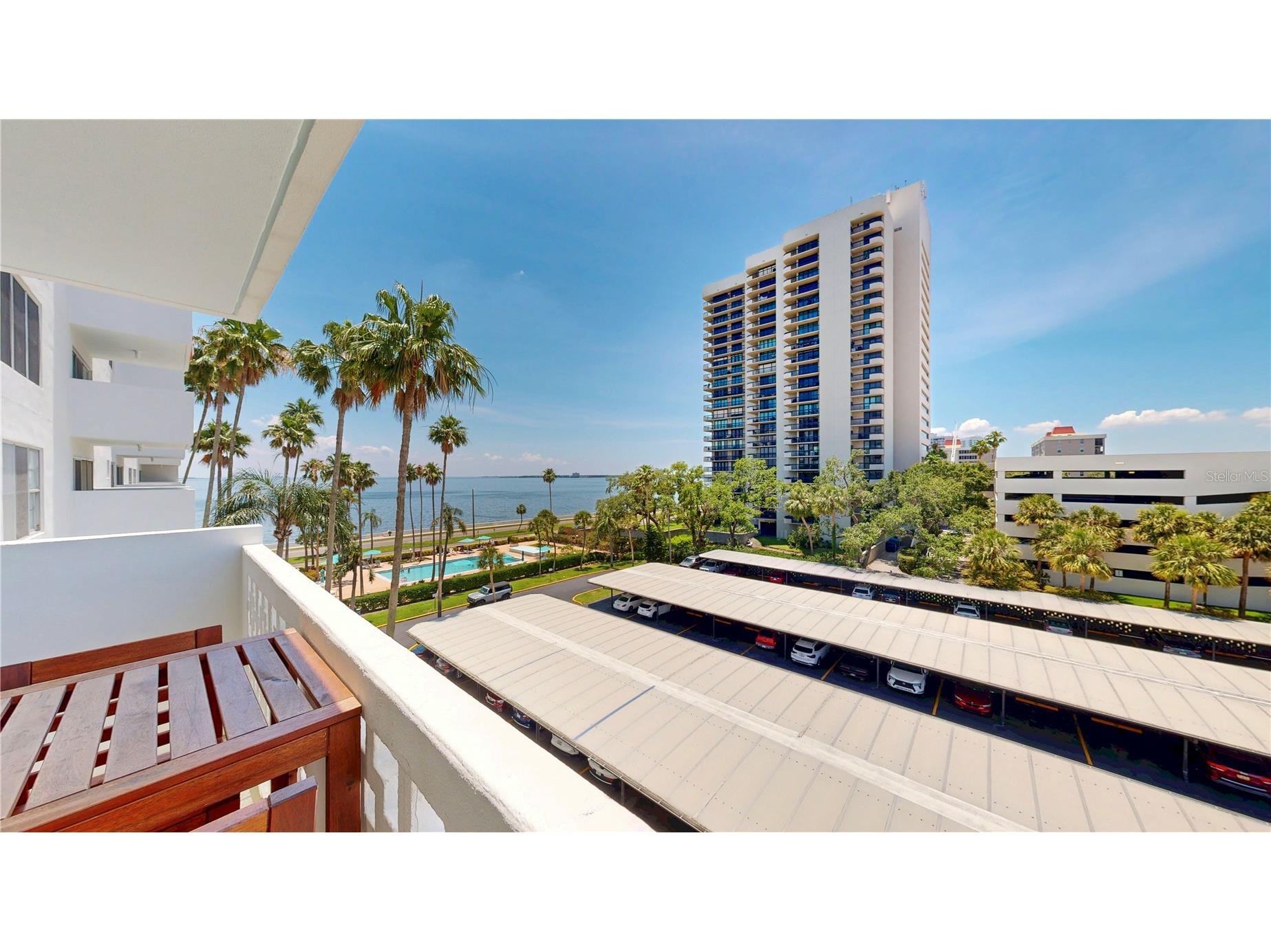 2401 Bayshore Blvd #502 Tampa FL 33629 TB8532256 image18