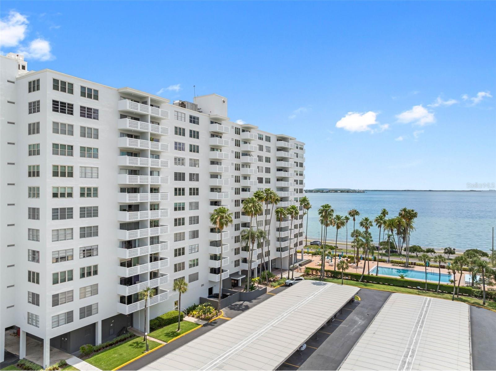 2401 Bayshore Blvd #502 Tampa FL 33629 TB8532256 image32