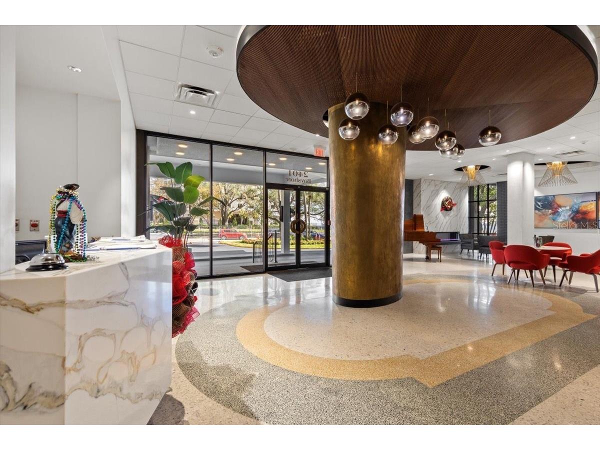 2401 Bayshore Blvd #502 Tampa FL 33629 TB8532256 image36