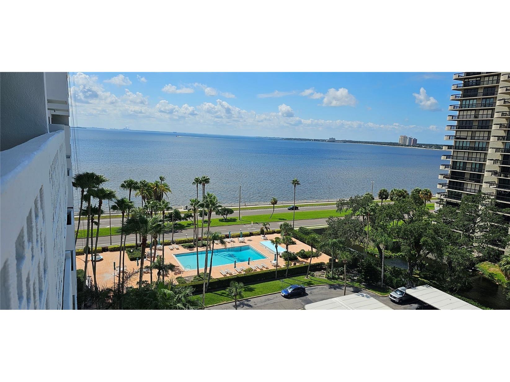 2401 Bayshore Boulevard #1003 Tampa FL 33629 T3469953 image1