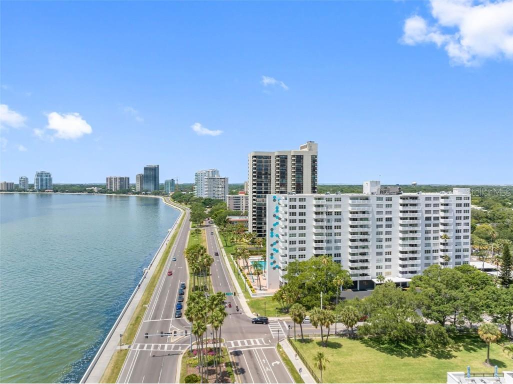 2401 Bayshore Boulevard #1005 Tampa FL 33629 TB8303944 image1