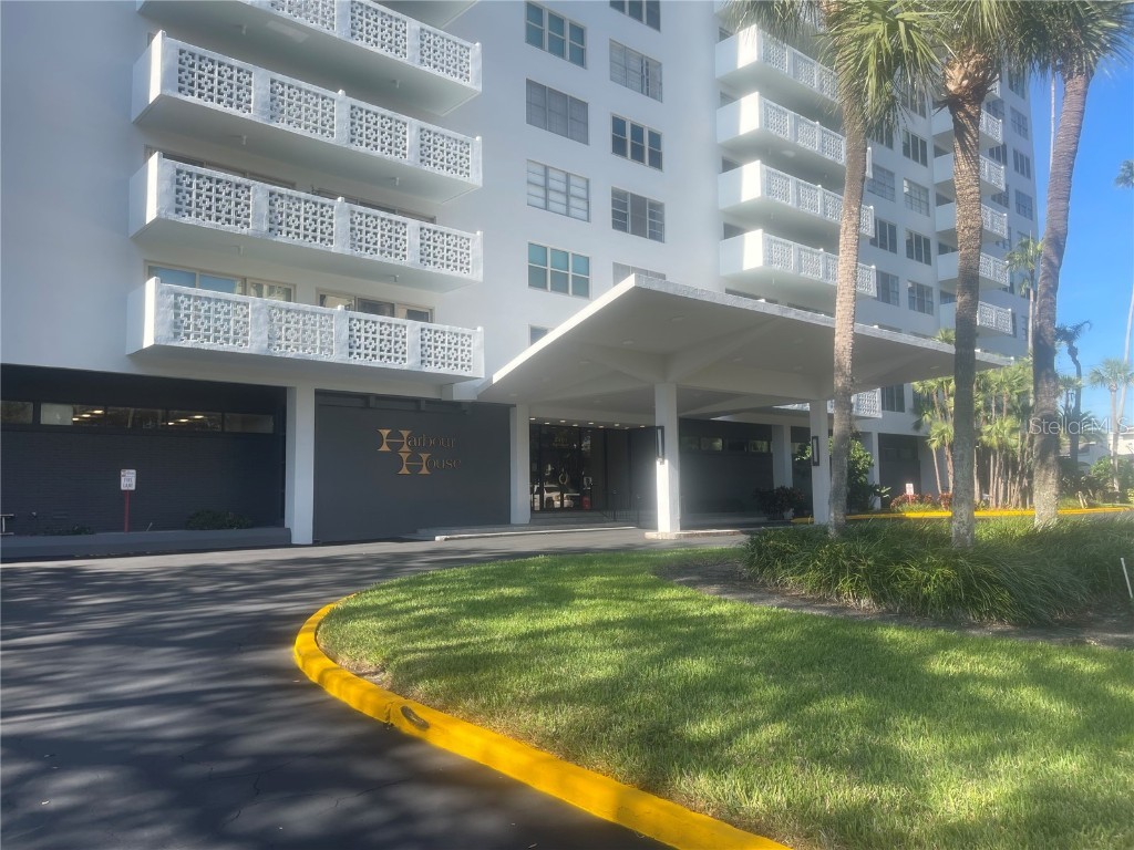 2401 Bayshore Boulevard #1107 Tampa FL 33629 T3483287 image1