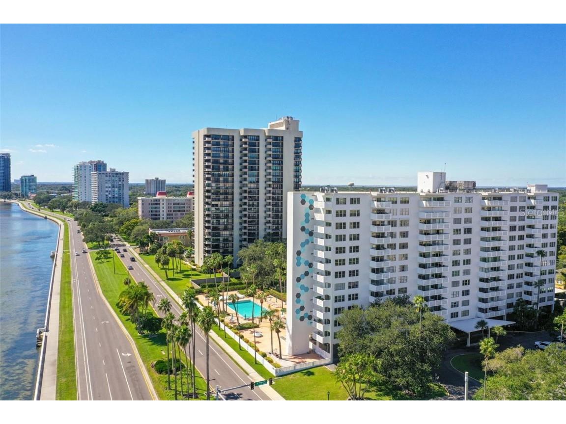 2401 Bayshore Boulevard #1109 Tampa FL 33629 T3490753 image1