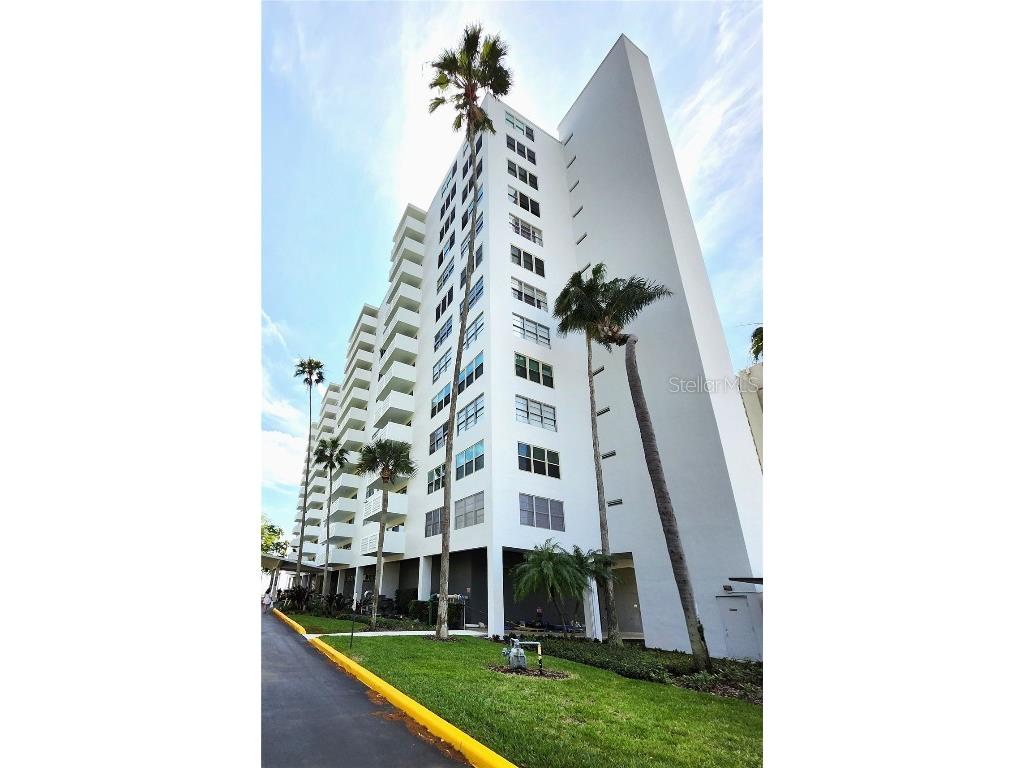 2401 Bayshore Boulevard #1205 Tampa FL 33629 T3520561 image1
