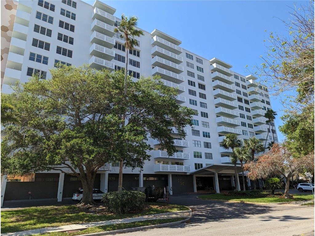2401 Bayshore Boulevard #1209 Tampa FL 33629 T3433737 image1