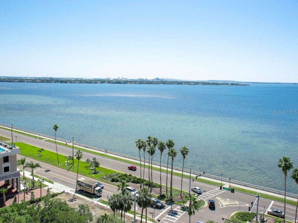 2401 Bayshore Boulevard #1406 Tampa FL 33629 - HILLSBOROUGH BAY T3459530 image1