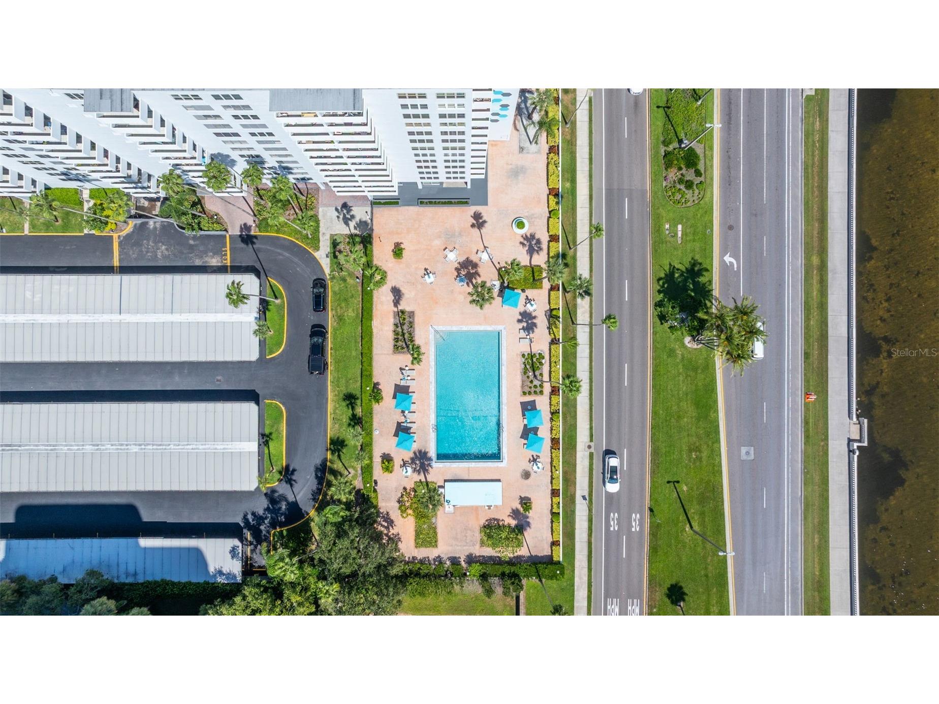 2401 Bayshore Boulevard #202 Tampa FL 33629 TB8464276 image31