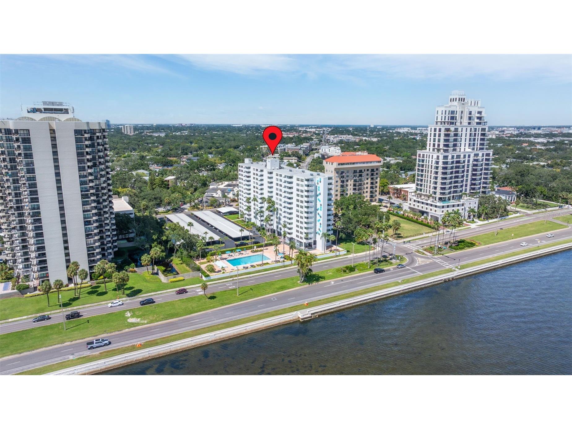 2401 Bayshore Boulevard #202 Tampa FL 33629 TB8464276 image32