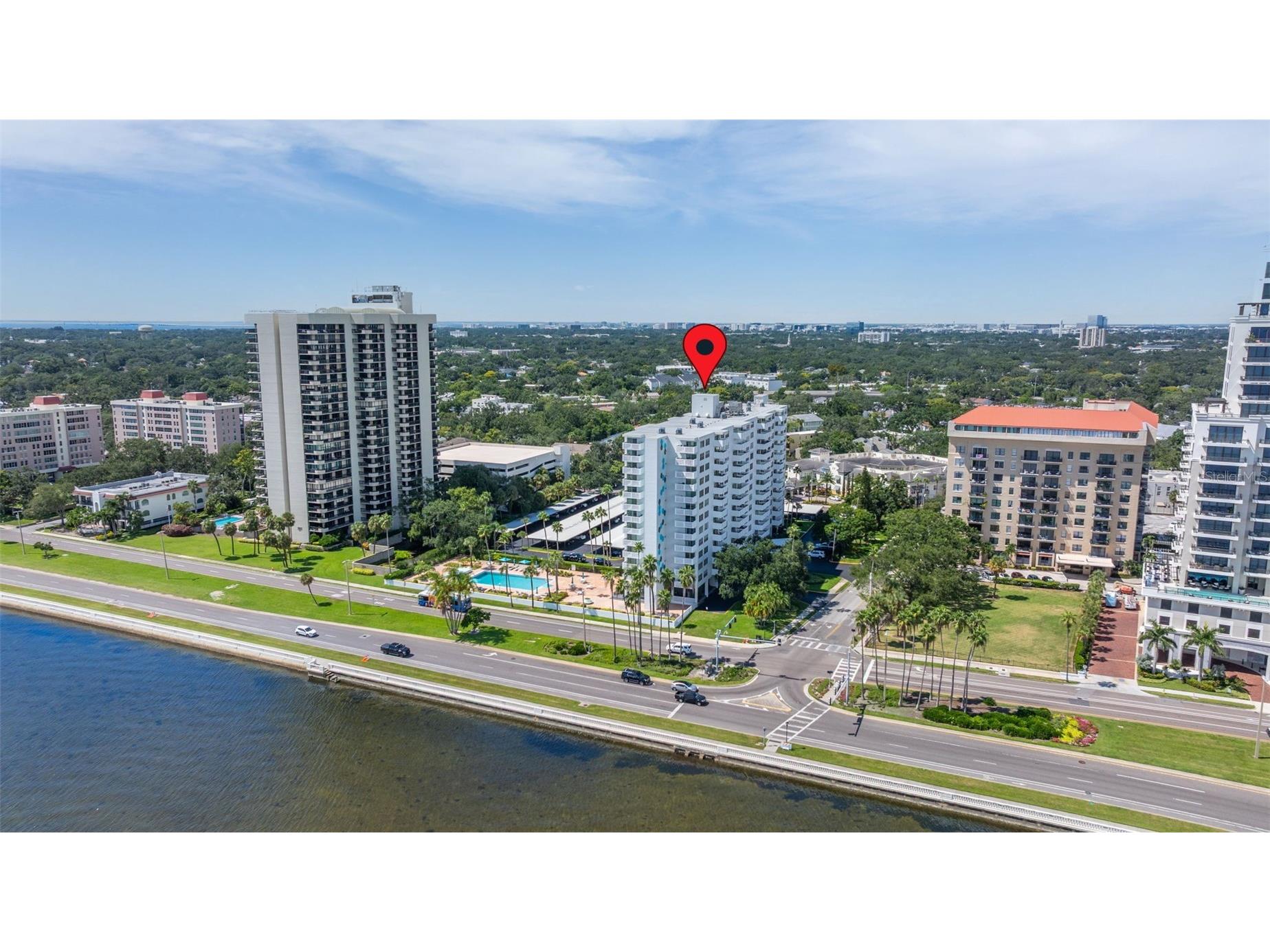 2401 Bayshore Boulevard #202 Tampa FL 33629 TB8464276 image33