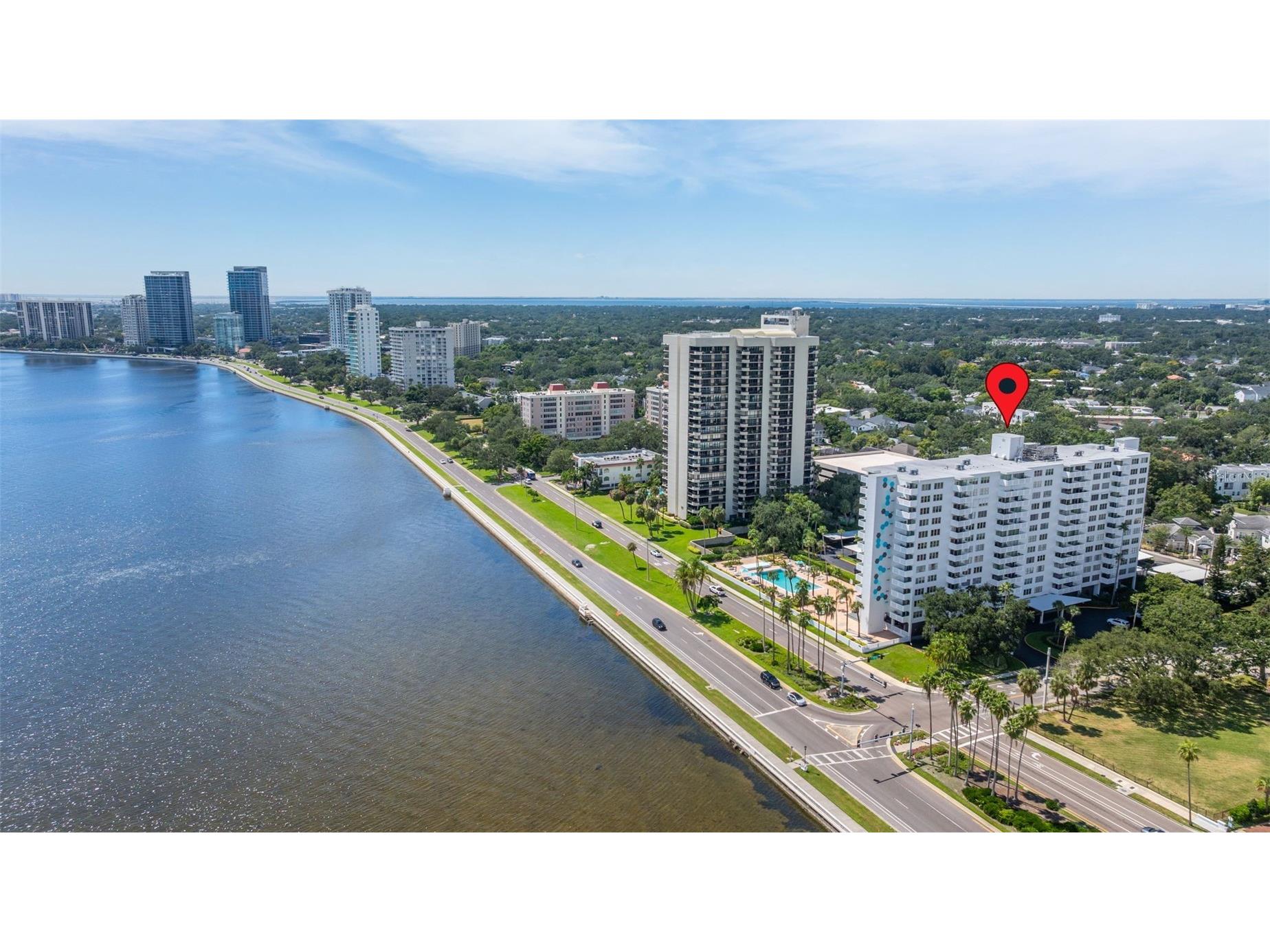 2401 Bayshore Boulevard #202 Tampa FL 33629 TB8464276 image34