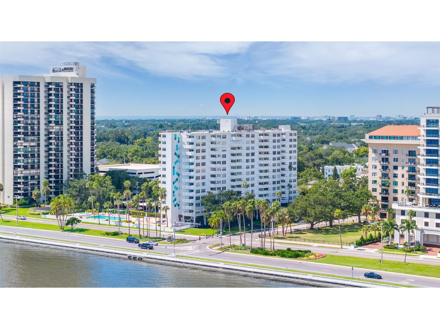 2401 Bayshore Boulevard #202 Tampa FL 33629 TB8464276 image35