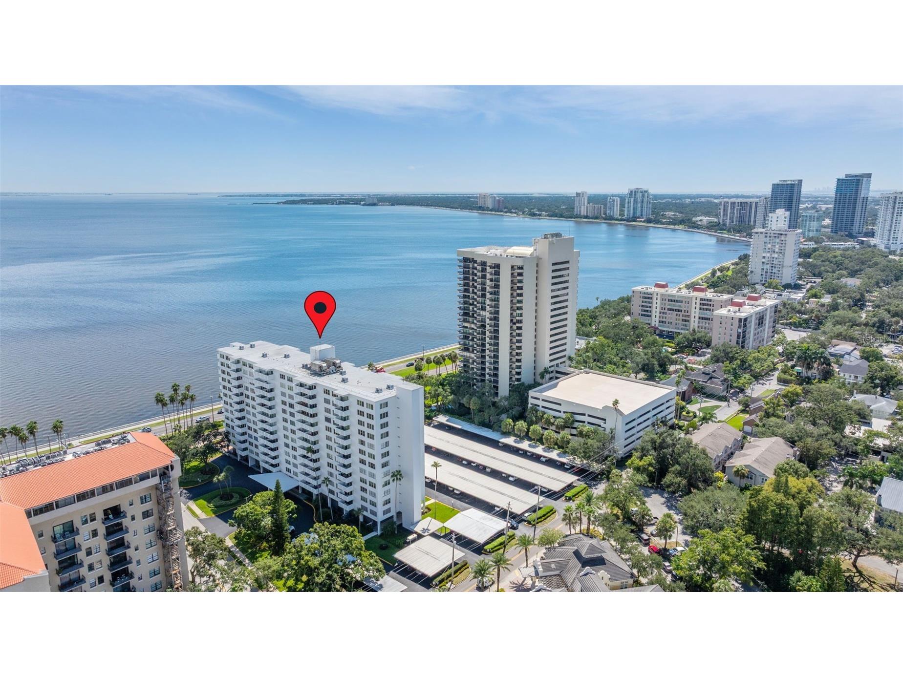 2401 Bayshore Boulevard #202 Tampa FL 33629 TB8464276 image38