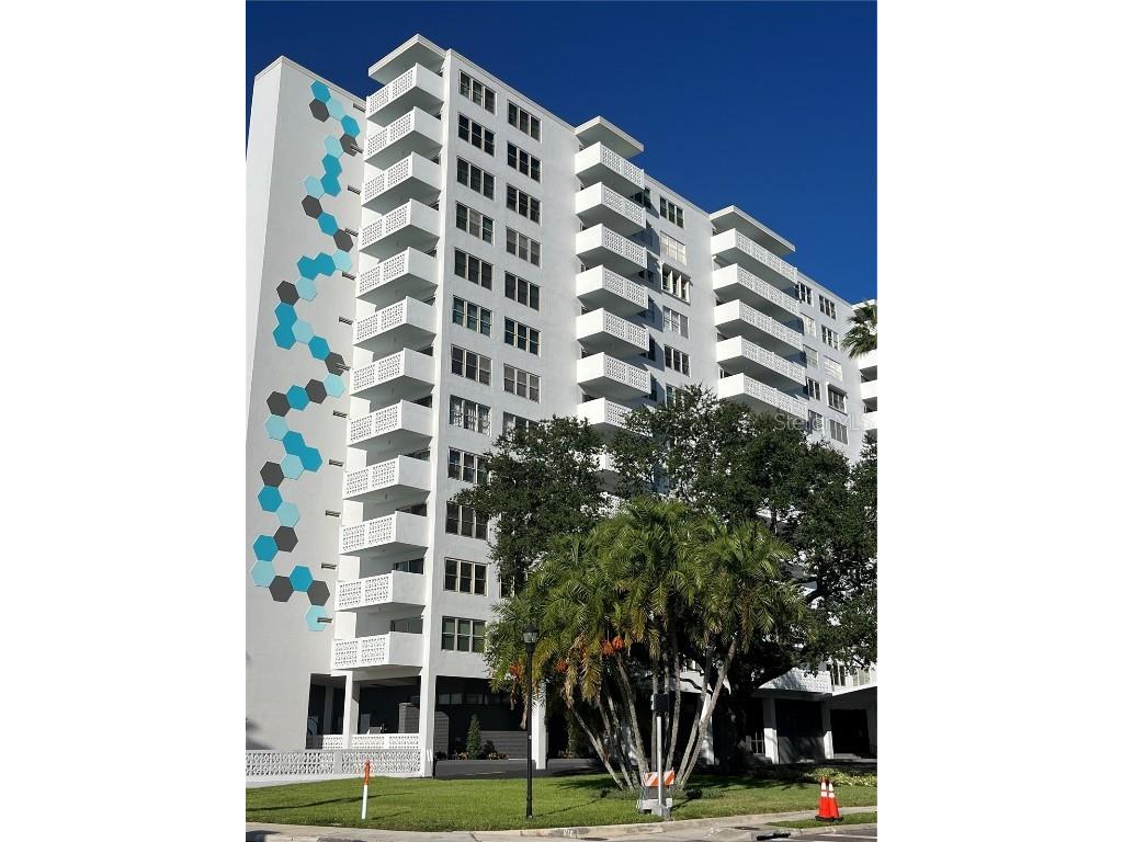 2401 Bayshore Boulevard #302 Tampa FL 33629 TB8443075 image1