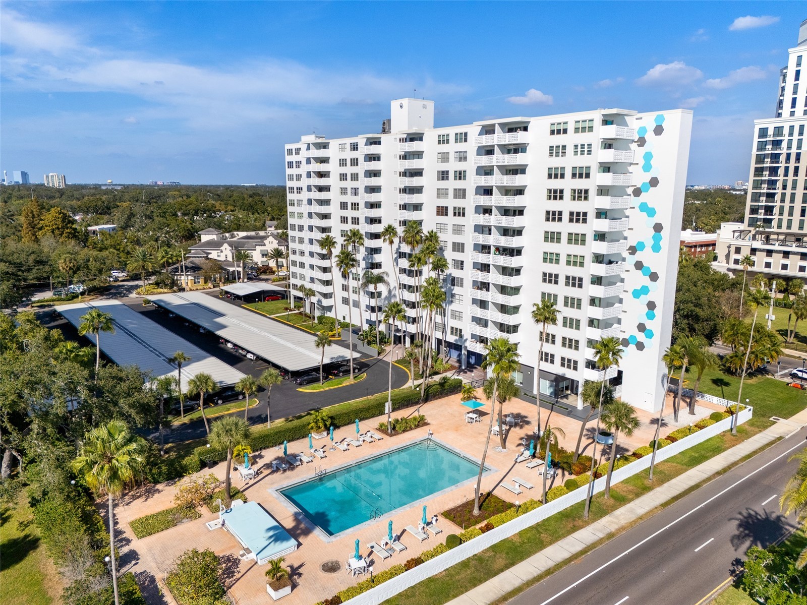 2401 Bayshore Boulevard #310 Tampa FL 33629 - HILLSBOROUGH BAY TB8451557 image1