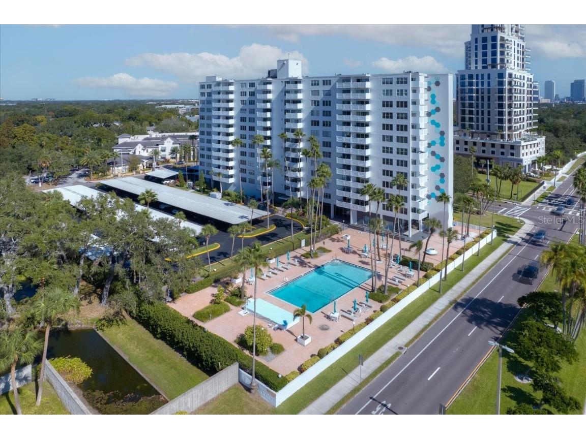 2401 Bayshore Boulevard #405 Tampa FL 33629 T3482406 image1