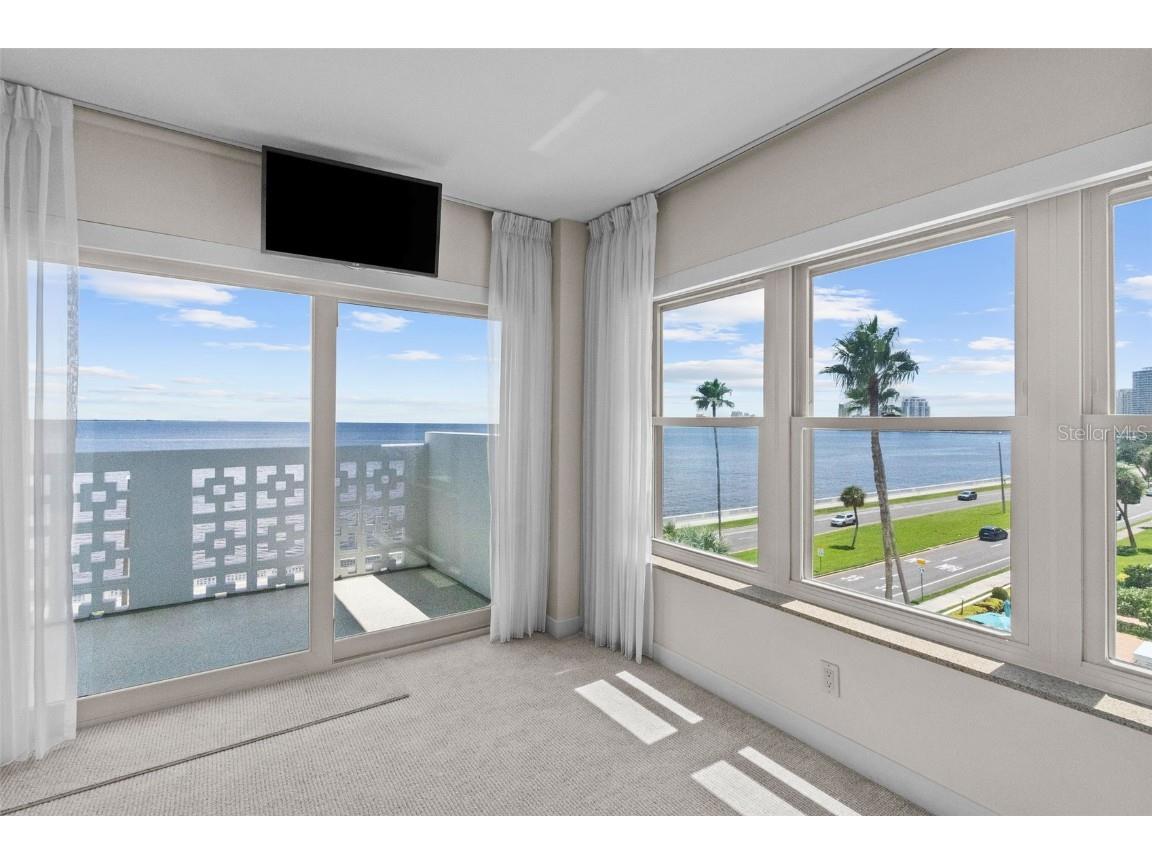2401 Bayshore Boulevard #410 & 510 Tampa FL 33629 - HILLSBOROUGH BAY TB8418210 image2