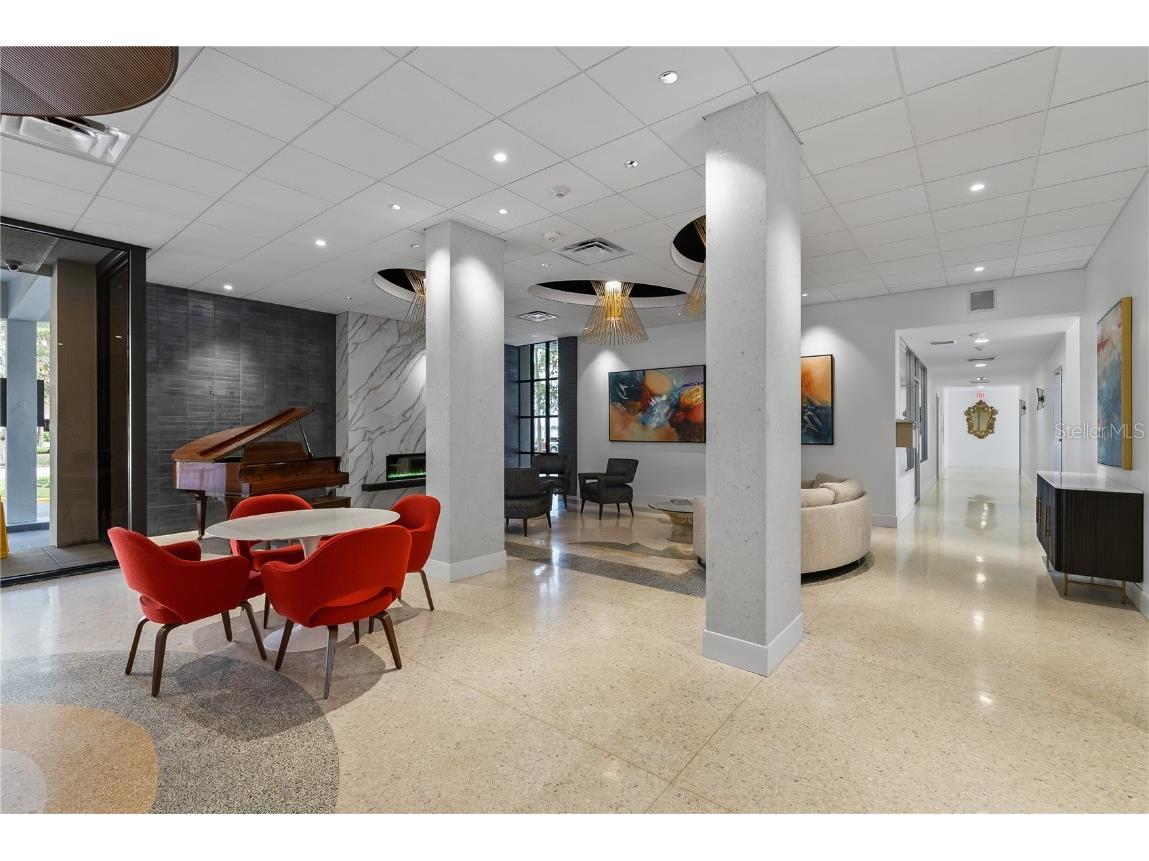 2401 Bayshore Boulevard #410 & 510 Tampa FL 33629 - HILLSBOROUGH BAY TB8418210 image24