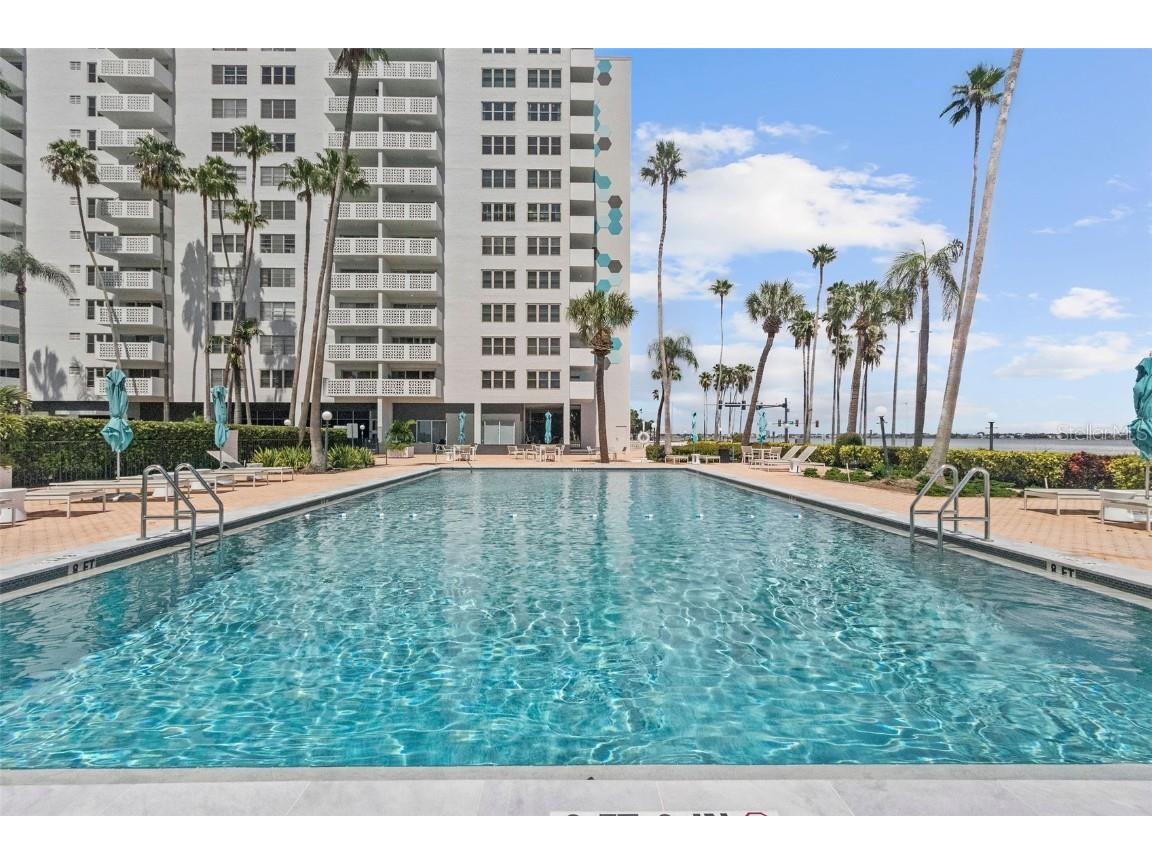 2401 Bayshore Boulevard #410 & 510 Tampa FL 33629 - HILLSBOROUGH BAY TB8418210 image25