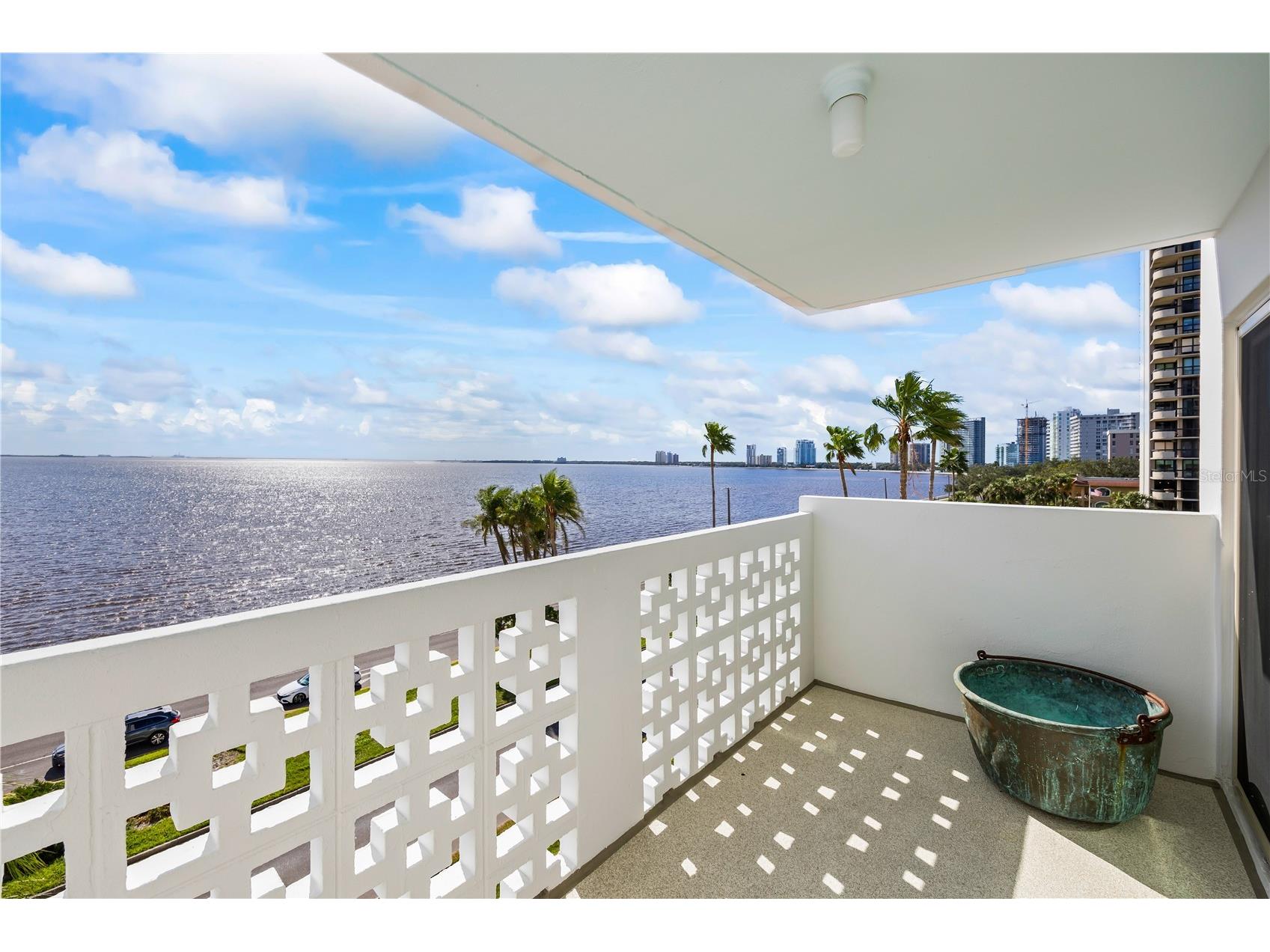 2401 Bayshore Boulevard #410 & 510 Tampa FL 33629 - HILLSBOROUGH BAY TB8418210 image41