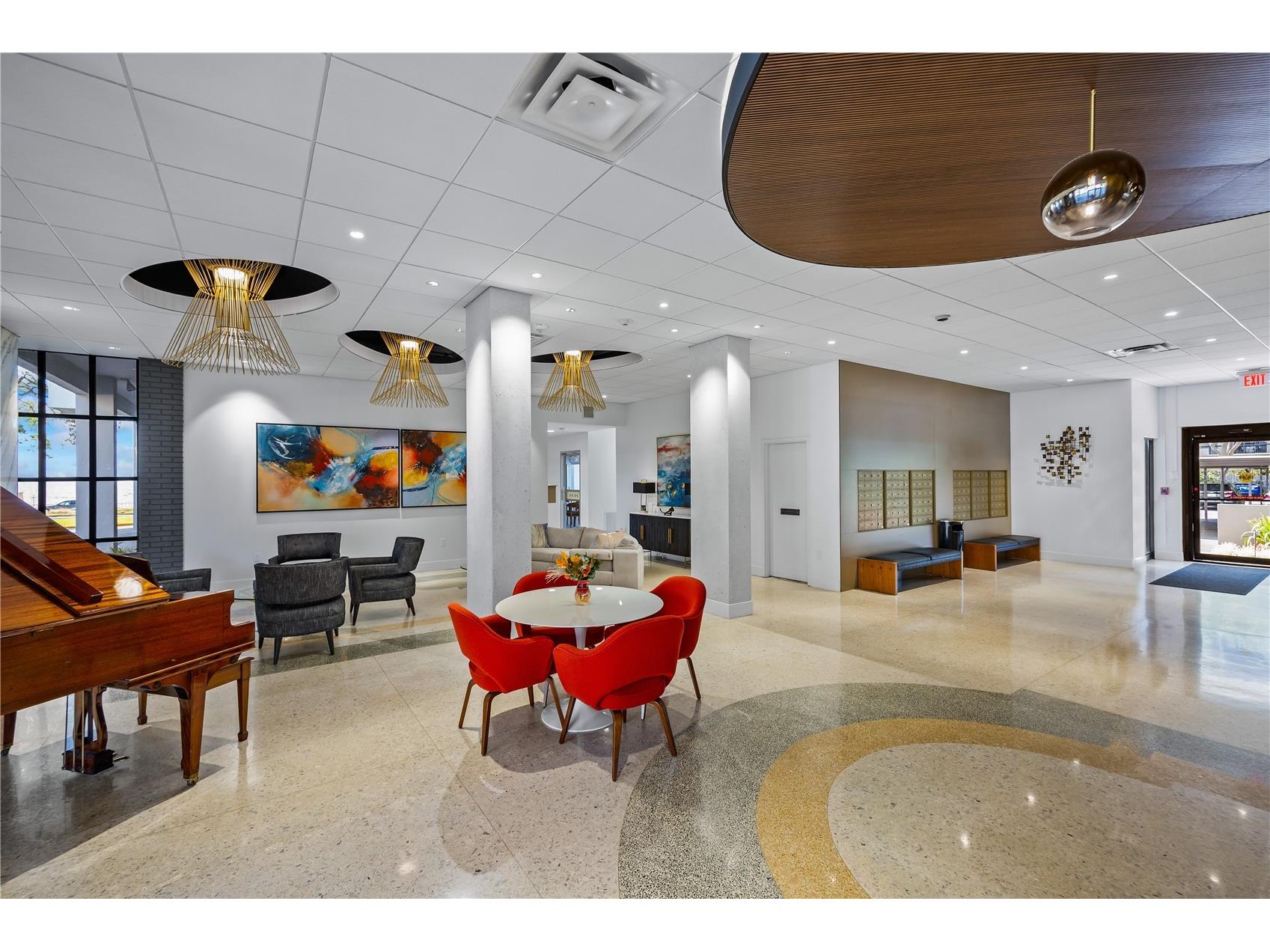 2401 Bayshore Boulevard #410 & 510 Tampa FL 33629 - HILLSBOROUGH BAY TB8418210 image45