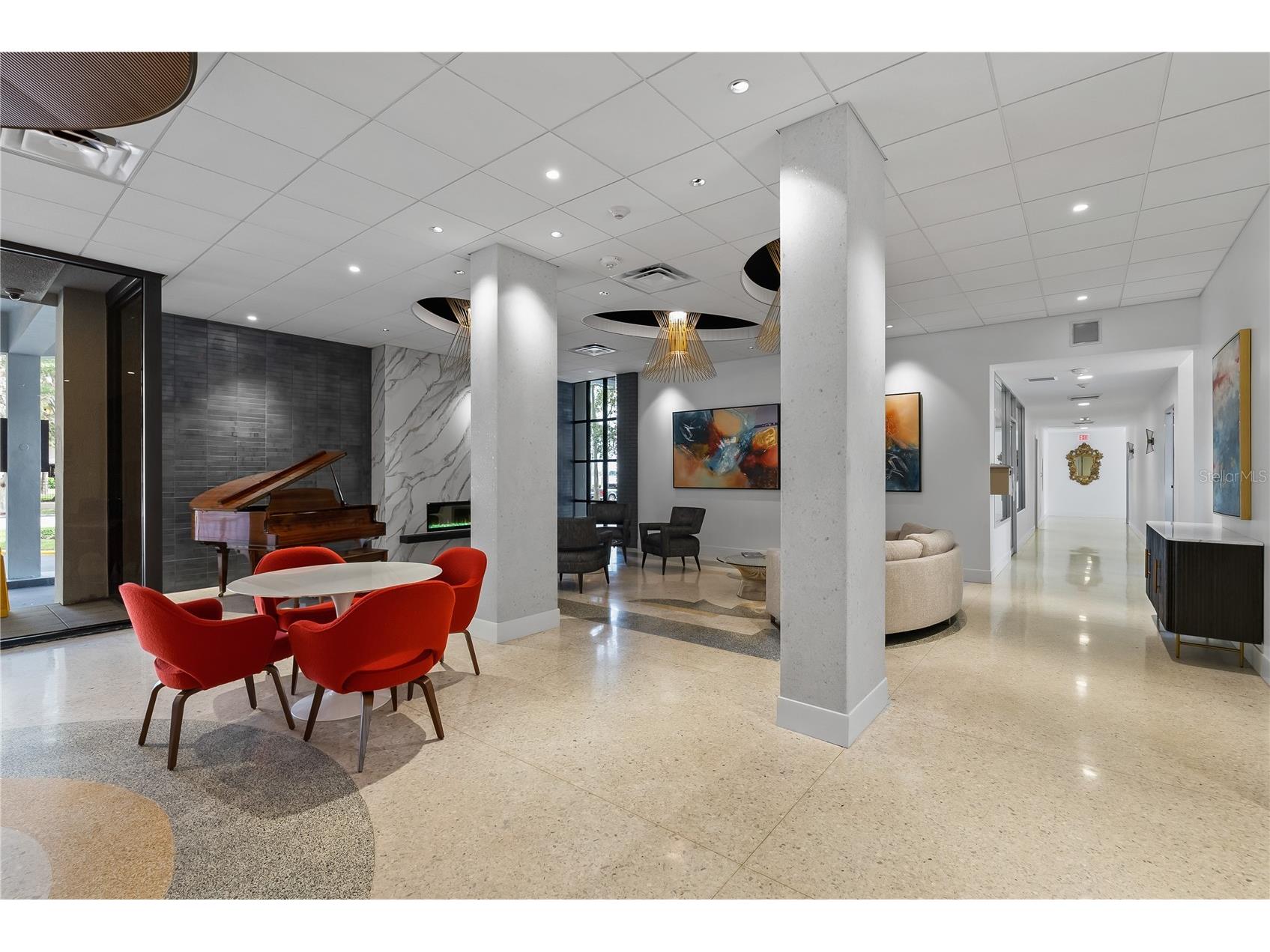 2401 Bayshore Boulevard #410 & 510 Tampa FL 33629 - HILLSBOROUGH BAY TB8418210 image46
