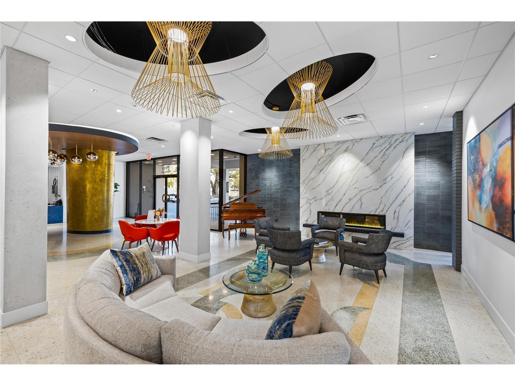 2401 Bayshore Boulevard #410 & 510 Tampa FL 33629 - HILLSBOROUGH BAY TB8418210 image47