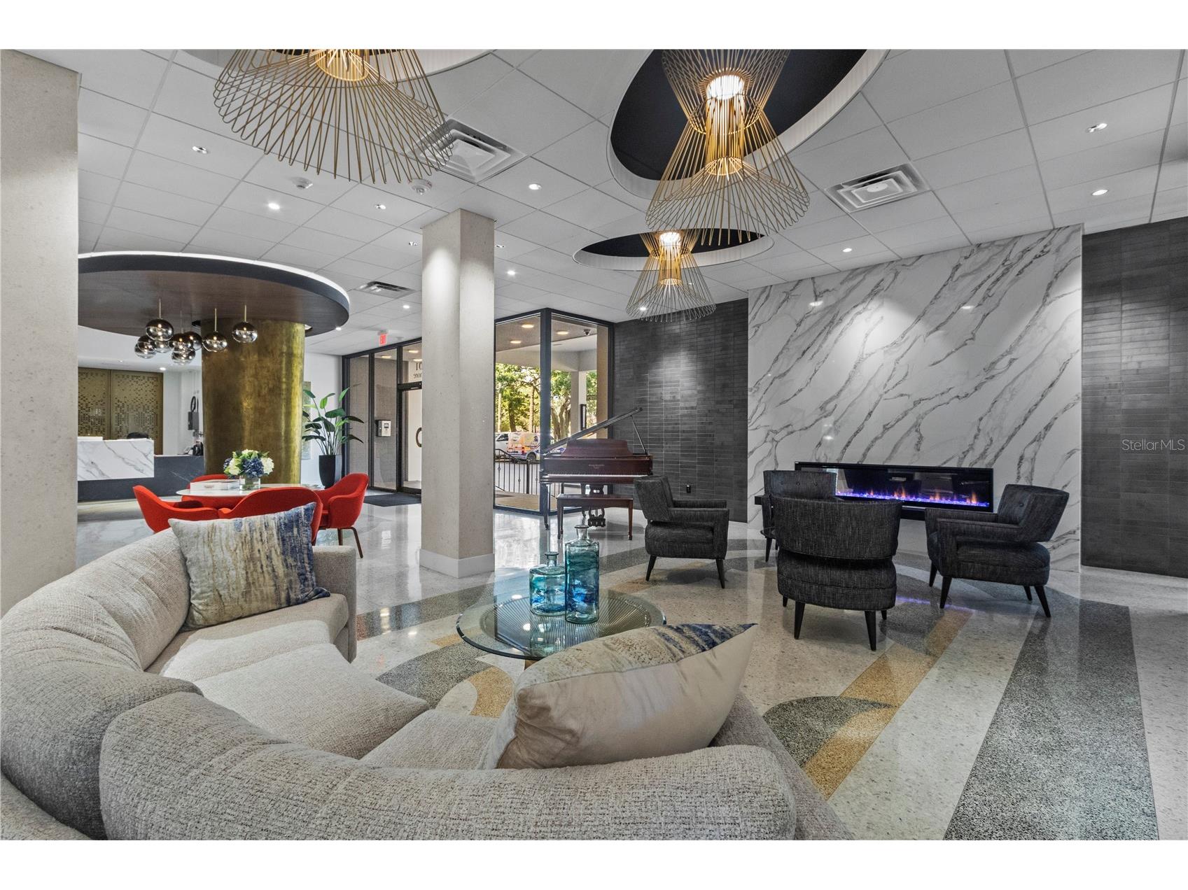 2401 Bayshore Boulevard #410 & 510 Tampa FL 33629 - HILLSBOROUGH BAY TB8418210 image48