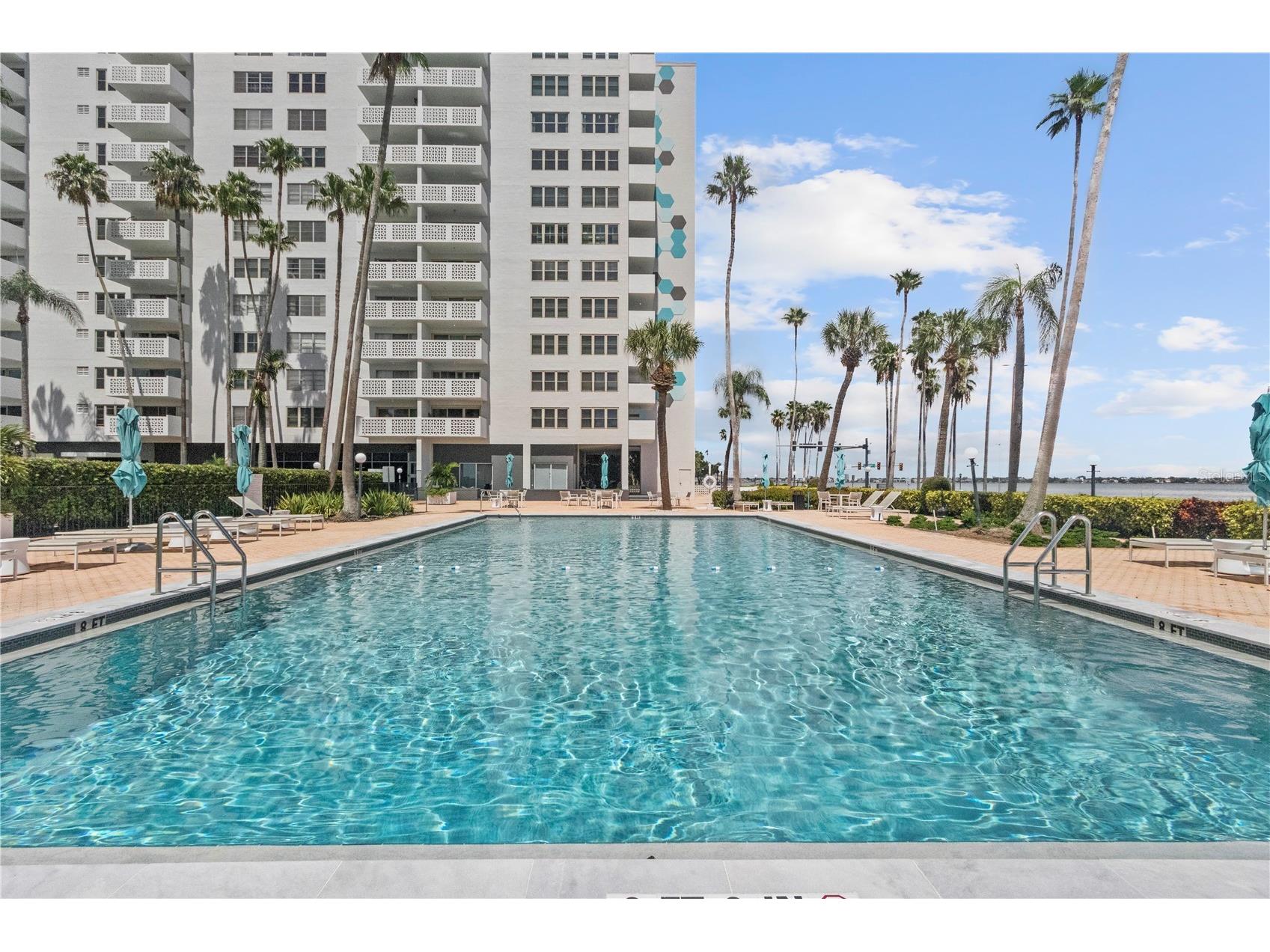 2401 Bayshore Boulevard #410 & 510 Tampa FL 33629 - HILLSBOROUGH BAY TB8418210 image52