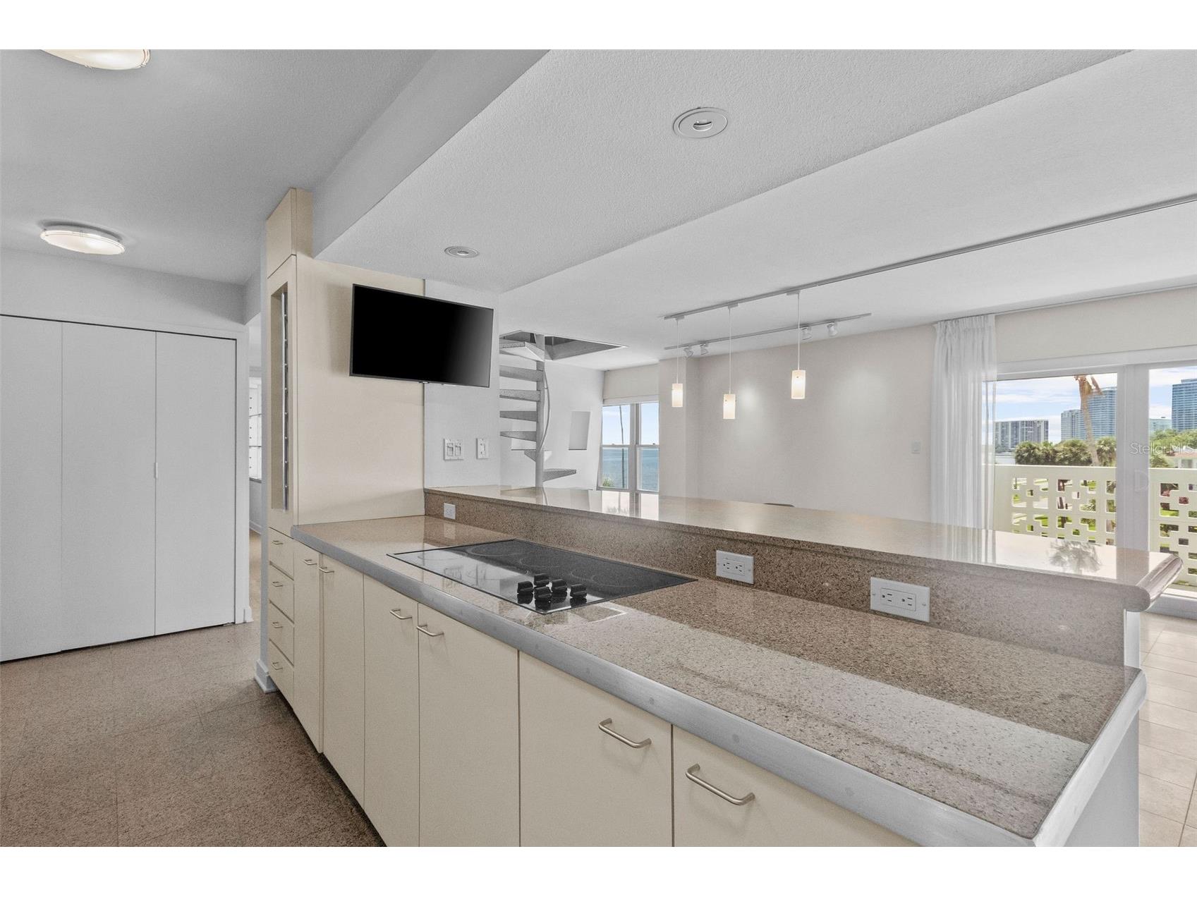 2401 Bayshore Boulevard #410 & 510 Tampa FL 33629 - HILLSBOROUGH BAY TB8463645 image3