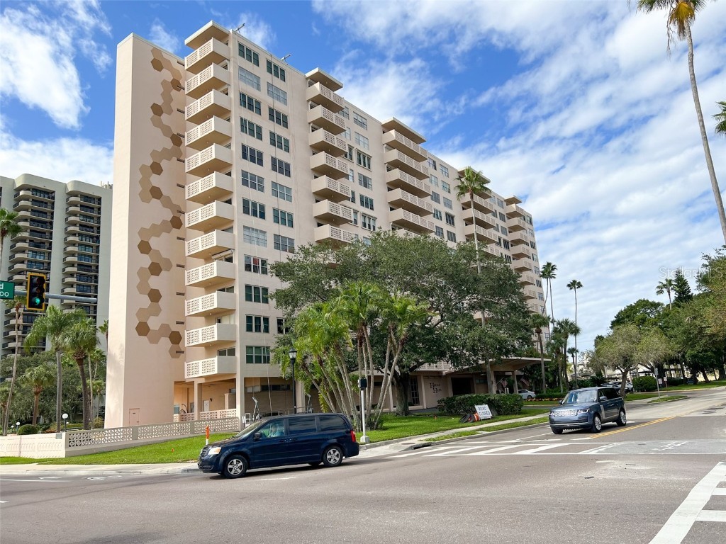 2401 Bayshore Boulevard #509 Tampa FL 33629 T3340828 image1