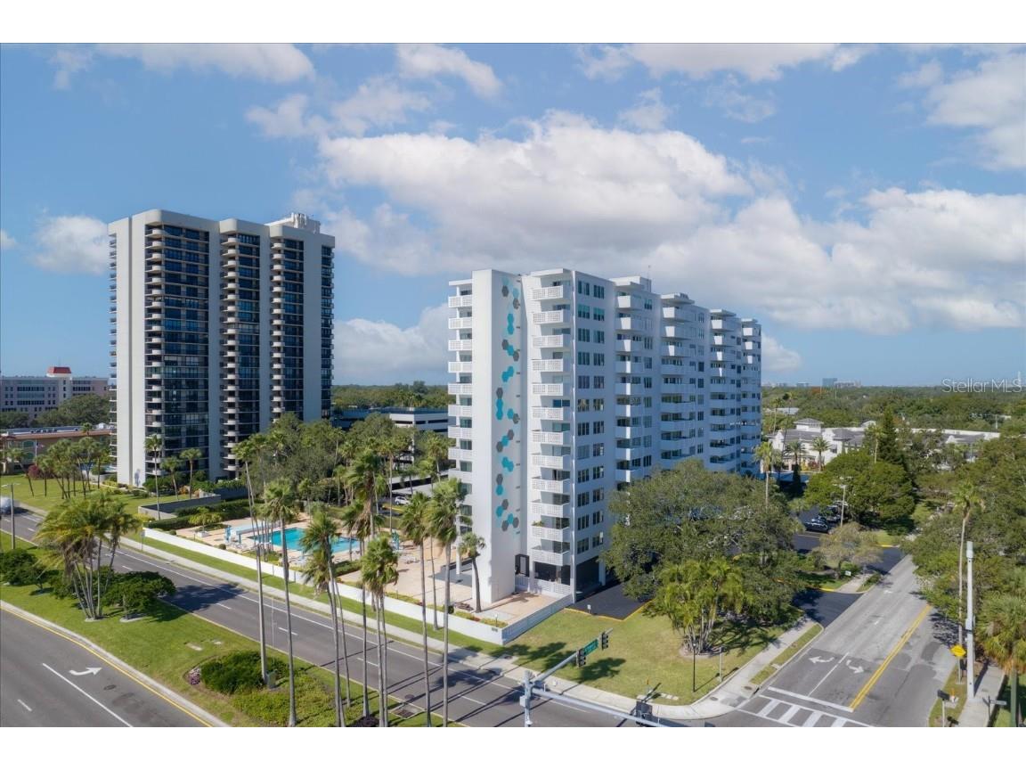 2401 Bayshore Boulevard #709 Tampa FL 33629 T3497273 image1