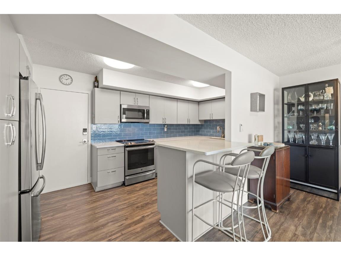 2401 Bayshore Boulevard #803 Tampa FL 33629 - HILLSBOROUGH BAY TB8433696 image10