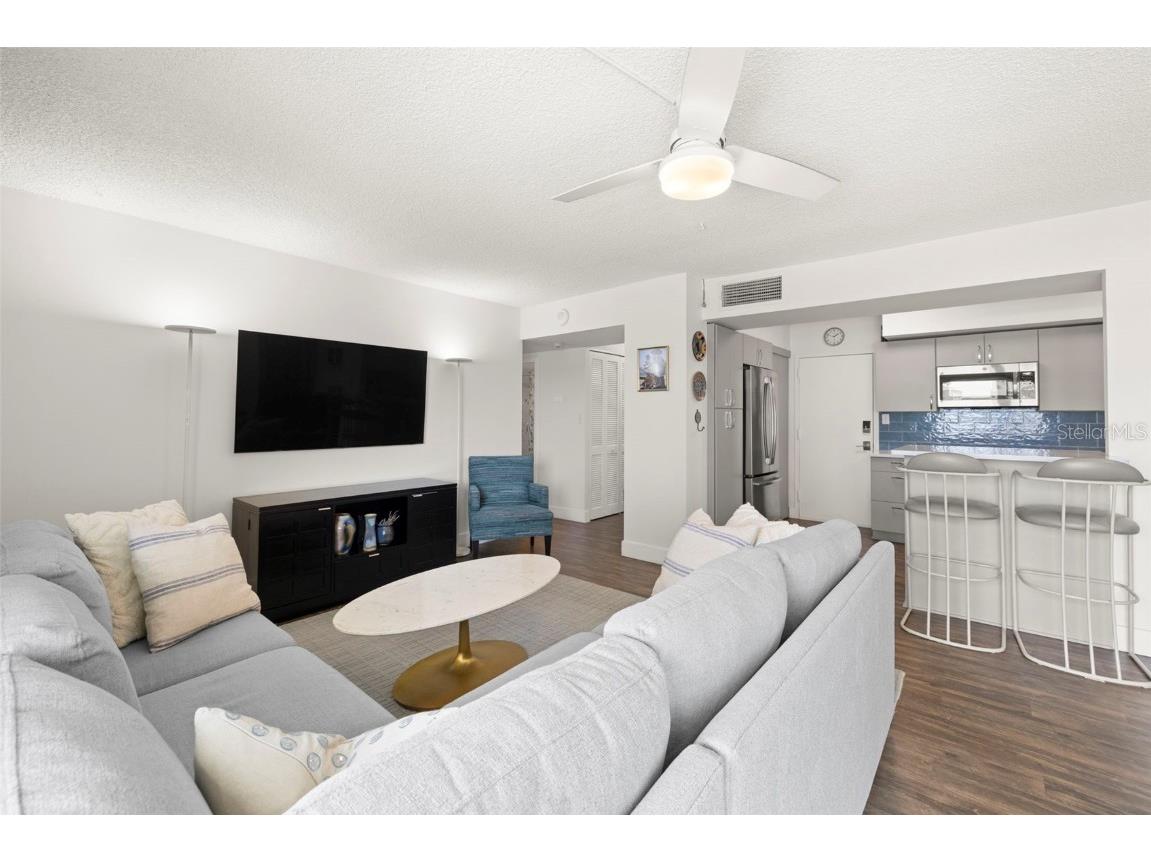 2401 Bayshore Boulevard #803 Tampa FL 33629 - HILLSBOROUGH BAY TB8433696 image13