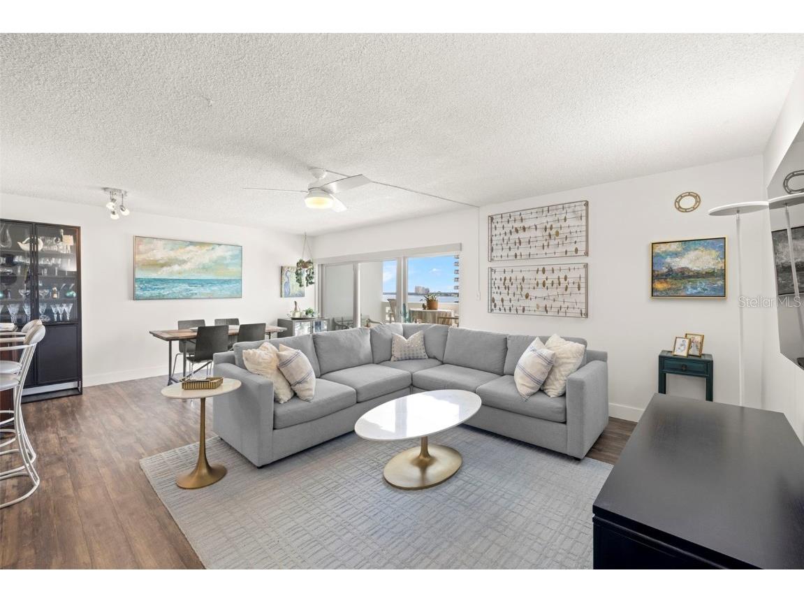 2401 Bayshore Boulevard #803 Tampa FL 33629 - HILLSBOROUGH BAY TB8433696 image14