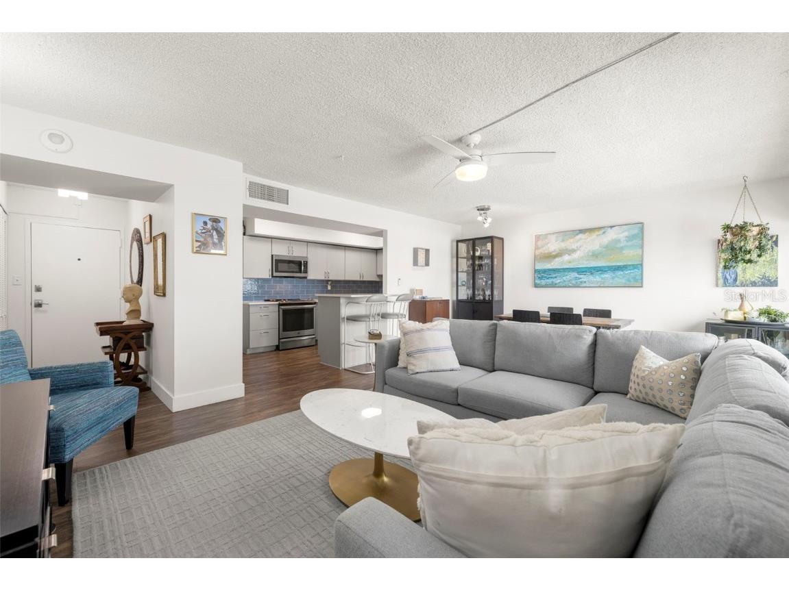 2401 Bayshore Boulevard #803 Tampa FL 33629 - HILLSBOROUGH BAY TB8433696 image15