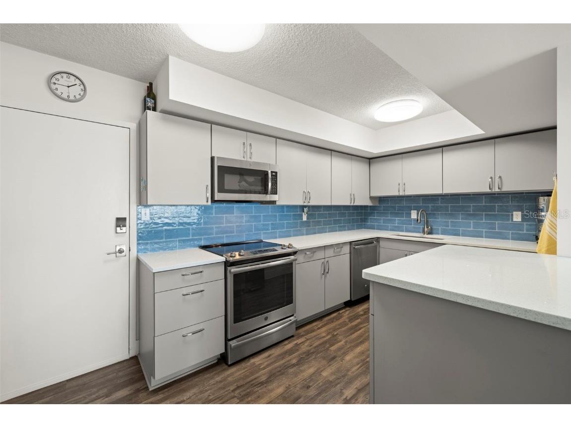 2401 Bayshore Boulevard #803 Tampa FL 33629 - HILLSBOROUGH BAY TB8433696 image16