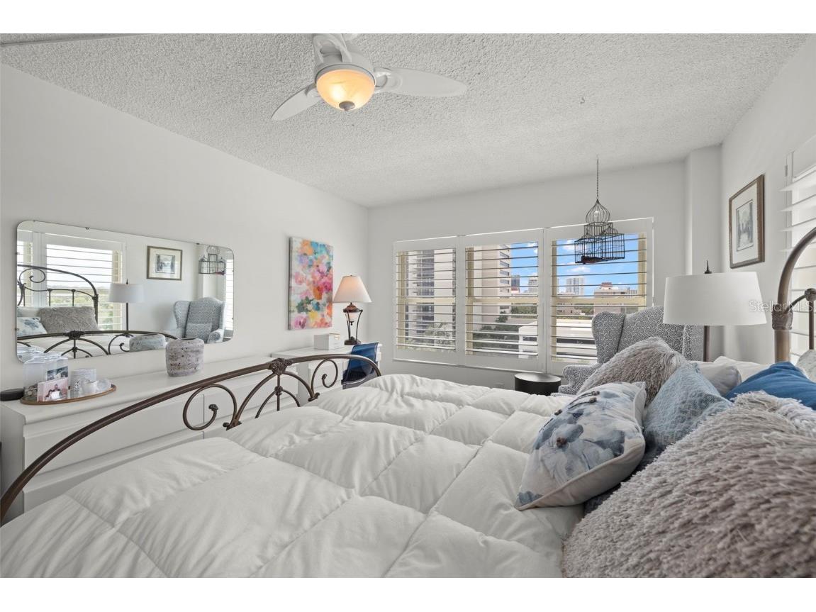 2401 Bayshore Boulevard #803 Tampa FL 33629 - HILLSBOROUGH BAY TB8433696 image17