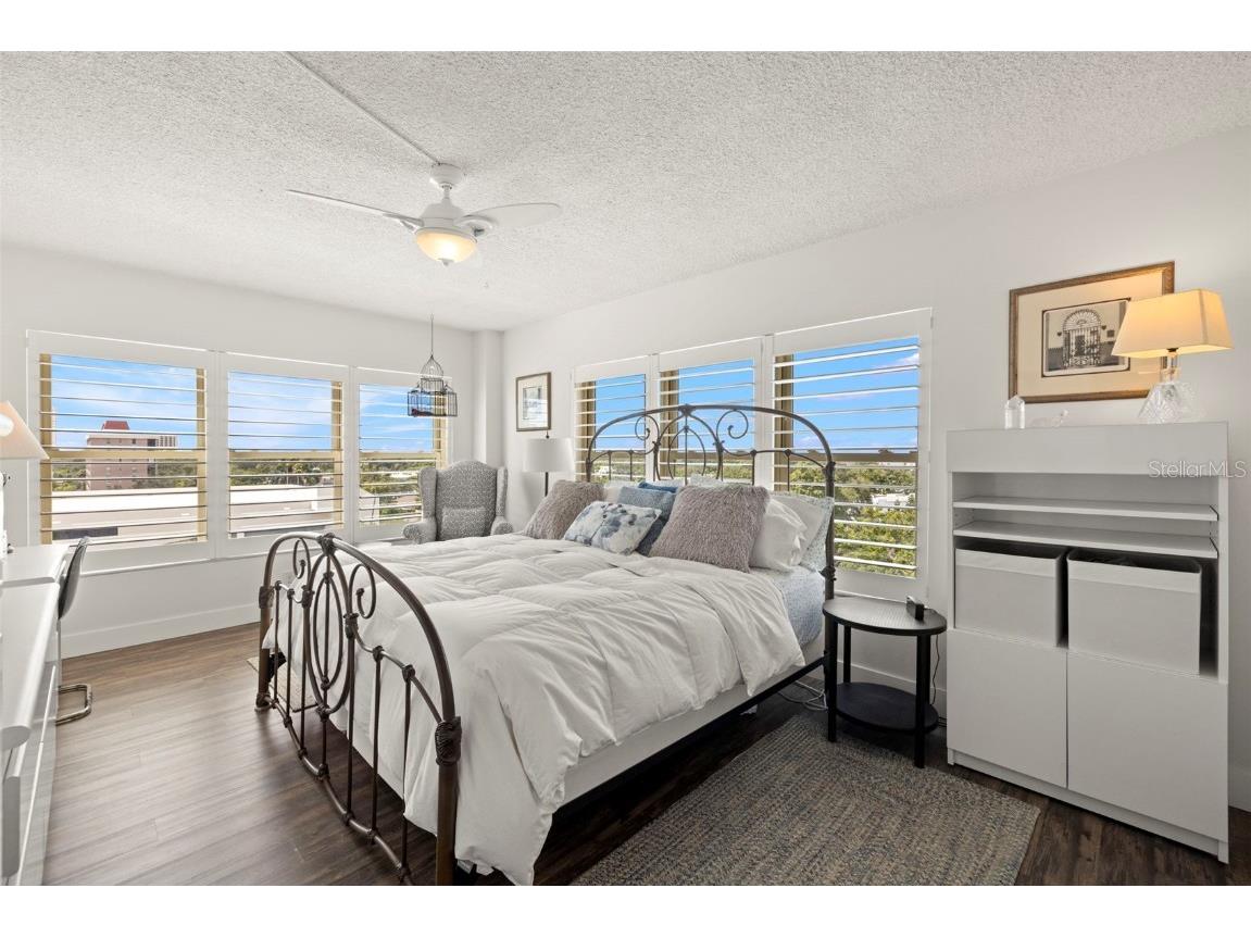 2401 Bayshore Boulevard #803 Tampa FL 33629 - HILLSBOROUGH BAY TB8433696 image19